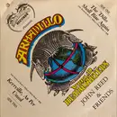 7inch Vinyl Single - John Reed & Friends - The 'Dillo Shall Rise Again / Kerrville, As Per Usual