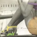 CD - John Reno - Total Renovation