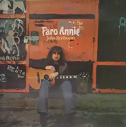 John Renbourn - Faro Annie