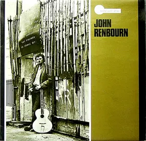 John Renbourn - John Renbourn