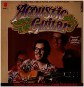 LP - John Renbourn & Stefan Grossman - Acoustic Guitar - Incl insert