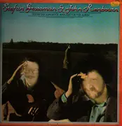 LP - John Renbourn & Stefan Grossman - Stefan Grossman & John Renbourn