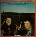 LP - John Renbourn & Stefan Grossman - Stefan Grossman & John Renbourn