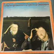 LP - John Renbourn & Stefan Grossman - Stefan Grossman & John Renbourn