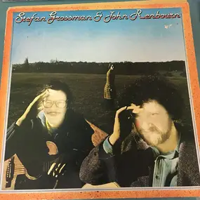 John Renbourn - Stefan Grossman & John Renbourn