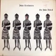 John Renbourn - Sir John Alot of Merrie Englandes Musyk Thyng & ye Grene Knyghte