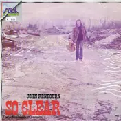John Renbourn - So Clear - The John Renbourn Sampler