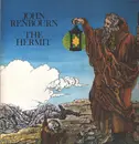 LP - John Renbourn - The Hermit - +Insert
