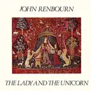 LP - John Renbourn - The Lady And The Unicorn