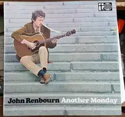 LP - John Renbourn - Another Monday