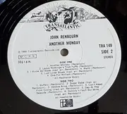 LP - John Renbourn - Another Monday