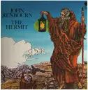 LP - John Renbourn - The Hermit
