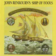 CD - John Renbourn's Ship Of Fools - John Renbourn's Ship Of Fools