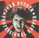 CD - John Reuben - Professional Rapper
