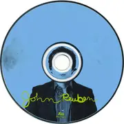 CD - John Reuben - The Boy Vs The Cynic