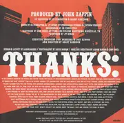 CD - John Reuben - Professional Rapper