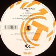 John Revox - Olé