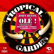 12inch Vinyl Single - John Revox - Olé