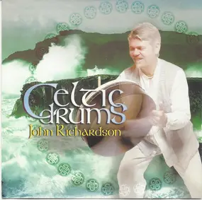 John Richardson - Celtic Drums