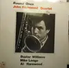 LP - John Richmond Quartet - Round Once