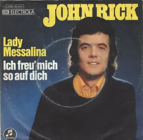 John Rick - Lady Messalina