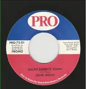 John Riggs - Ralph Emery's Son
