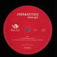 John & Ritchie - Stereo Girl