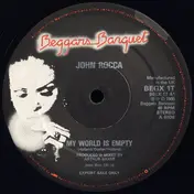 John Rocca - My World Is Empty / Once Upon A Time