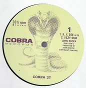 John Rocca - X. Y. Zee