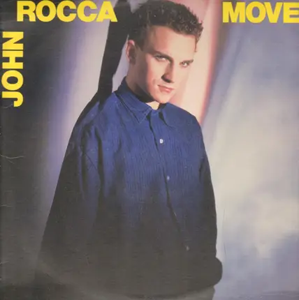 John Rocca - Move