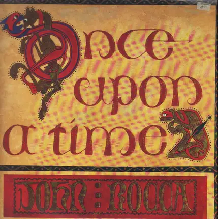 John Rocca - Once Upon A Time