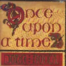 12inch Vinyl Single - John Rocca - Once Upon A Time