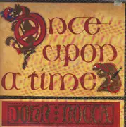 12inch Vinyl Single - John Rocca - Once Upon A Time