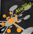 12inch Vinyl Single - John Rocca - Always