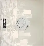John Rocca - Extra Extra  / Move