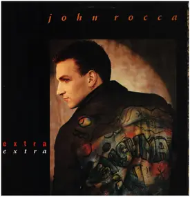 John Rocca - Extra Extra
