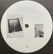 12inch Vinyl Single - John Roberts - Glass Eights