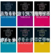 John Robertson - Complete Guide to the Music of the Beatles: Pt. 1