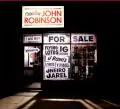 John Robinson - I Am Not For Sale