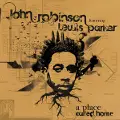 John Robinson - A Place Called Home