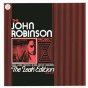 John Robinson - The Leak Edition Vol. 1 EP