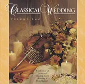 Jeff Bailey - Classical Wedding, Volume Two