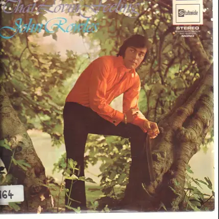 John Rowles - That Lovin' Feeling