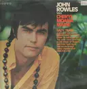 LP - John Rowles - Cheryl Moana Marie