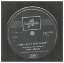 7inch Vinyl Single - John Rowles - Hush, Not A Word To Mary