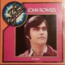 LP - John Rowles - The Original John Rowles