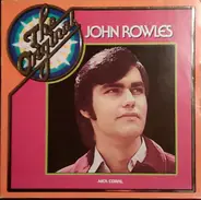 John Rowles - The Original John Rowles