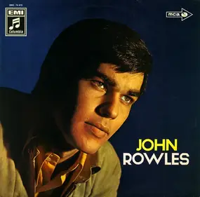 John Rowles - John Rowles