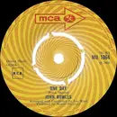 7inch Vinyl Single - John Rowles - One Day