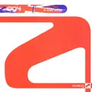 12inch Vinyl Single - John Roy - A Love Song